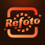 icon Refoto : AI Photo Studio