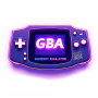 icon GBA Emulator: My Retro Gameboy
