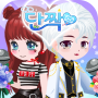 icon Besties - Make friend & Avatar