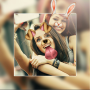 icon Photo Editor Picsa: Collage