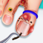 icon Screw Project: ASMR Home