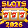 icon Mega Slots: Vegas casino games
