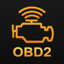 icon OBD2 진단: FixD 차량 스캐너
