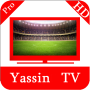 icon Yassin tv - ياسين تيفي