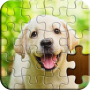 icon Jigsaw Puzzle - Classic Puzzle