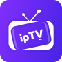 icon IPTV Player - Smart Live TV