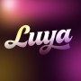 icon Luya - 世界另一端，也有等你上線的人