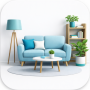icon Archo – AI Interior Design