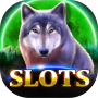 icon Cash Rally - Slots Casino Game