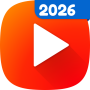 icon Video Player All Format HD