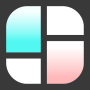 icon Collage Maker | Photo Editor