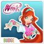 icon Winx Club: Rocks the World