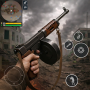 icon World War 2－FPS Shooting Games