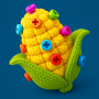 icon Screw Sort Puzzle: Pin Jam 3D