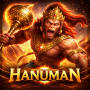 icon Hanuman Adventure Indian game