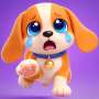 icon Dog Escape: Cute Pet Care Life