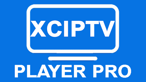 Free download XCIPTV PLAYER PRO APK for Android