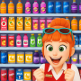 icon Goods Rush! 3D Sort Puzzle