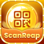 icon ScanReap-Barcode Scanner