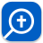 icon Logos Bible 8.12.4