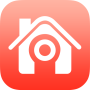 icon Athome Camera: Remote Monitor