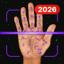 icon Palm Reader & Daily Horoscope