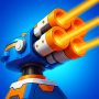 icon Raid Rush: Tower Defense TD
