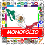 icon Classical Monopoly