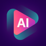 icon AI Video Generator - Clips AI