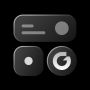 icon Glassify - Widgets & Themes