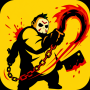 icon Butcher hero: hook'n'chew RPG