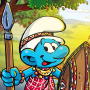 icon Smurfs' Village