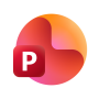 icon Microsoft PowerPoint