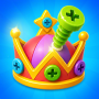 icon Bolts Off: Screw 3D Puzzle