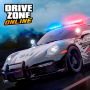 icon Drive Zone: Car Simulator Game