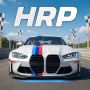 icon Highway Racer Pro - Car Game