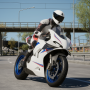 icon Motorcycle Racing Simulator