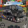 icon Euro Bus Driving 2026 Bus Game