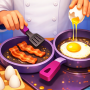 icon Cooking Blast: Restaurant Game