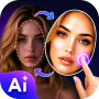 icon Al Face Swap: Photo Editor App