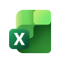 icon Microsoft Excel