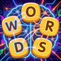 icon Word Pizza: Crossword Games
