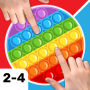icon Challenge Your Friends 2Player