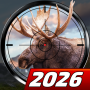 icon Wild Hunt: Real Hunting Games