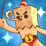 icon BANE : Banana War RPG