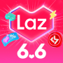 icon Lazada | All Shipping On Us