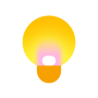 icon Google Keep - Notes and lists