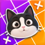 icon Meowdoku: Brain Puzzle Games
