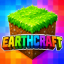 icon Loki Earth: Craft & Build