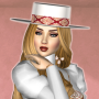 icon Fashion Empire - Dressup Sim